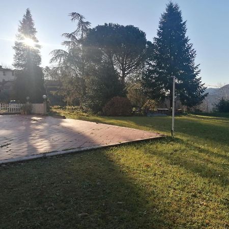 Вилла Le Camelie Polverara Экстерьер фото